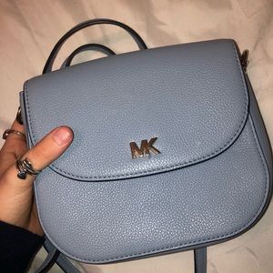 Michael Kors Over the Shoulder Purse